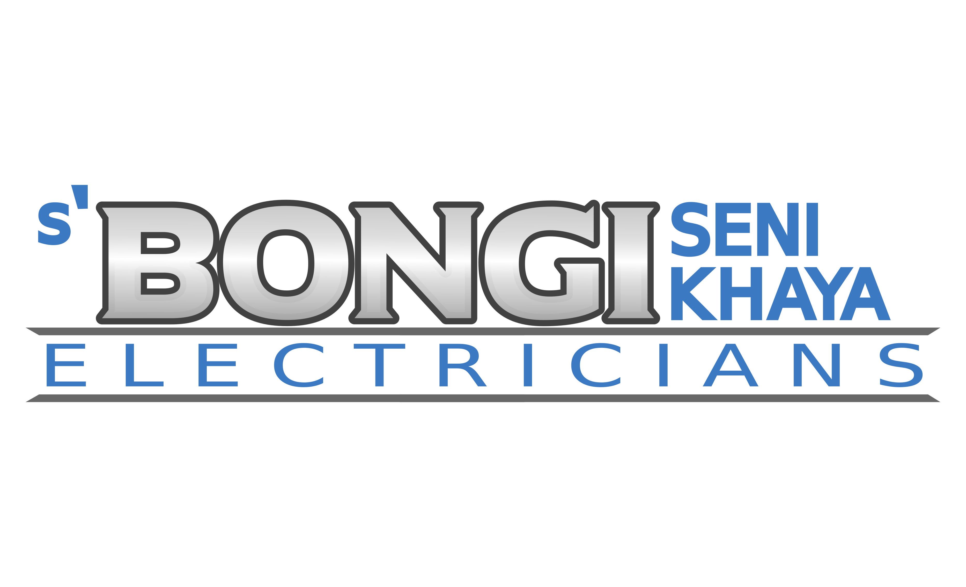 BONGIKHAYA Electricians logo